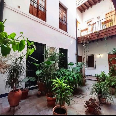 Coco Home Sevilla Urban Apartment Exteriör bild