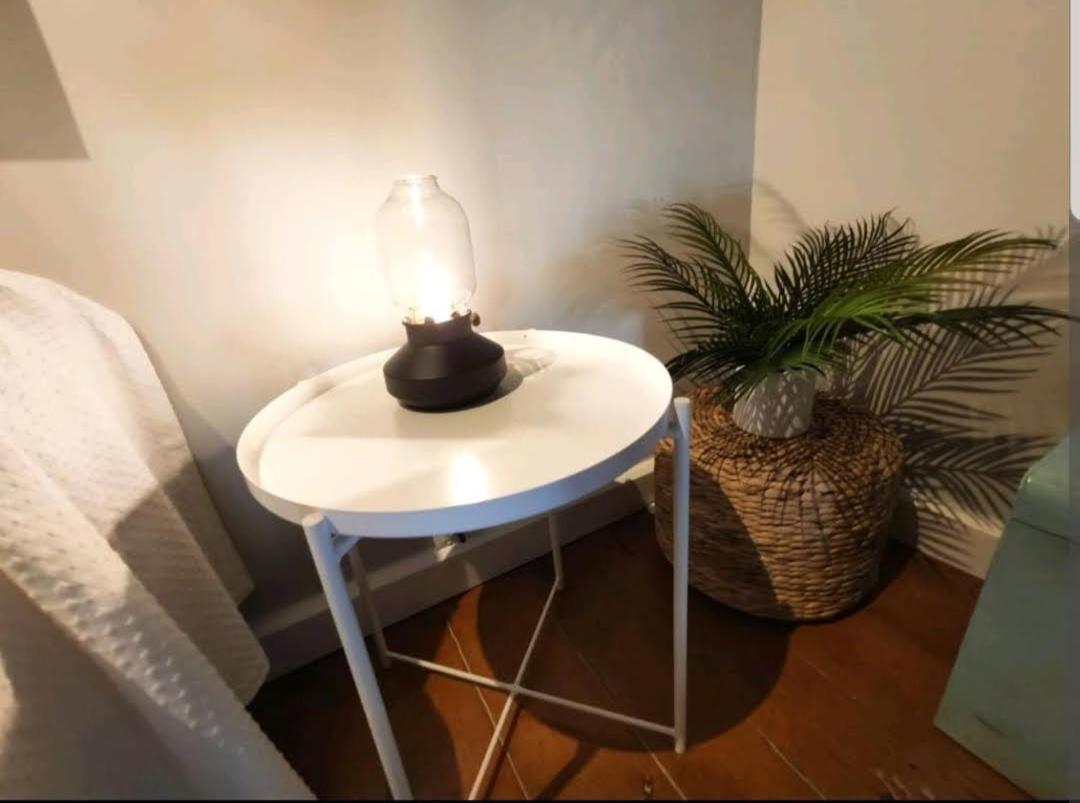 Coco Home Sevilla Urban Apartment Exteriör bild