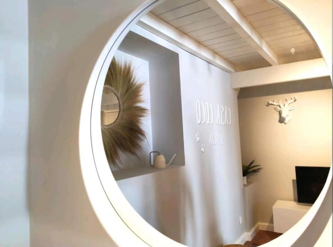 Coco Home Sevilla Urban Apartment Exteriör bild